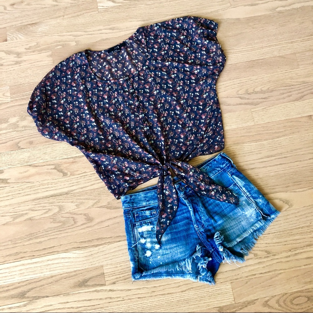 Forever 21 Top